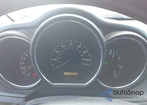 2004 Lexus Rx 330 from USA, damaged, VIN JTJGA31U840015251